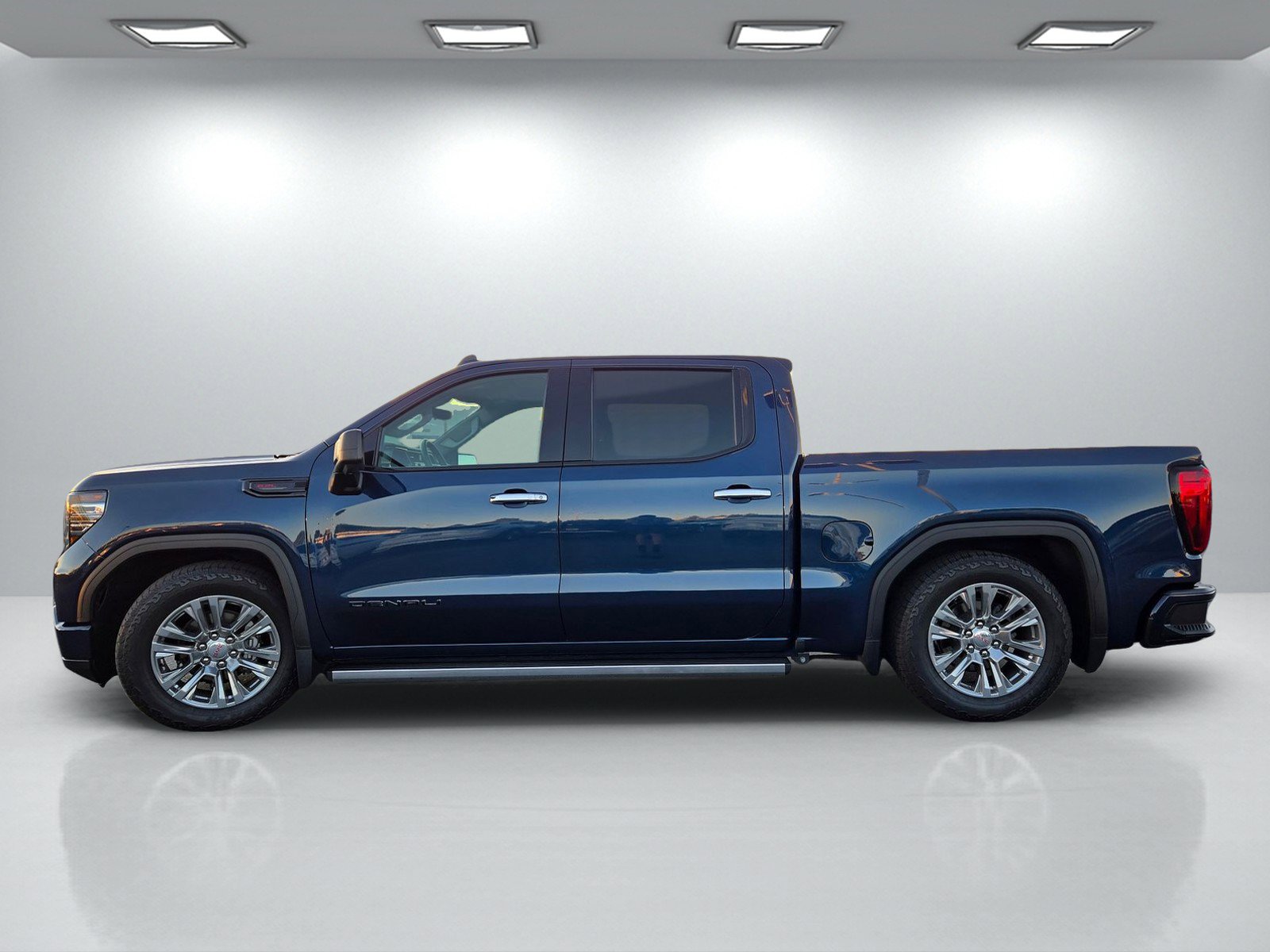 Used 2022 GMC Sierra 1500 Denali w/ Technology Package image 7