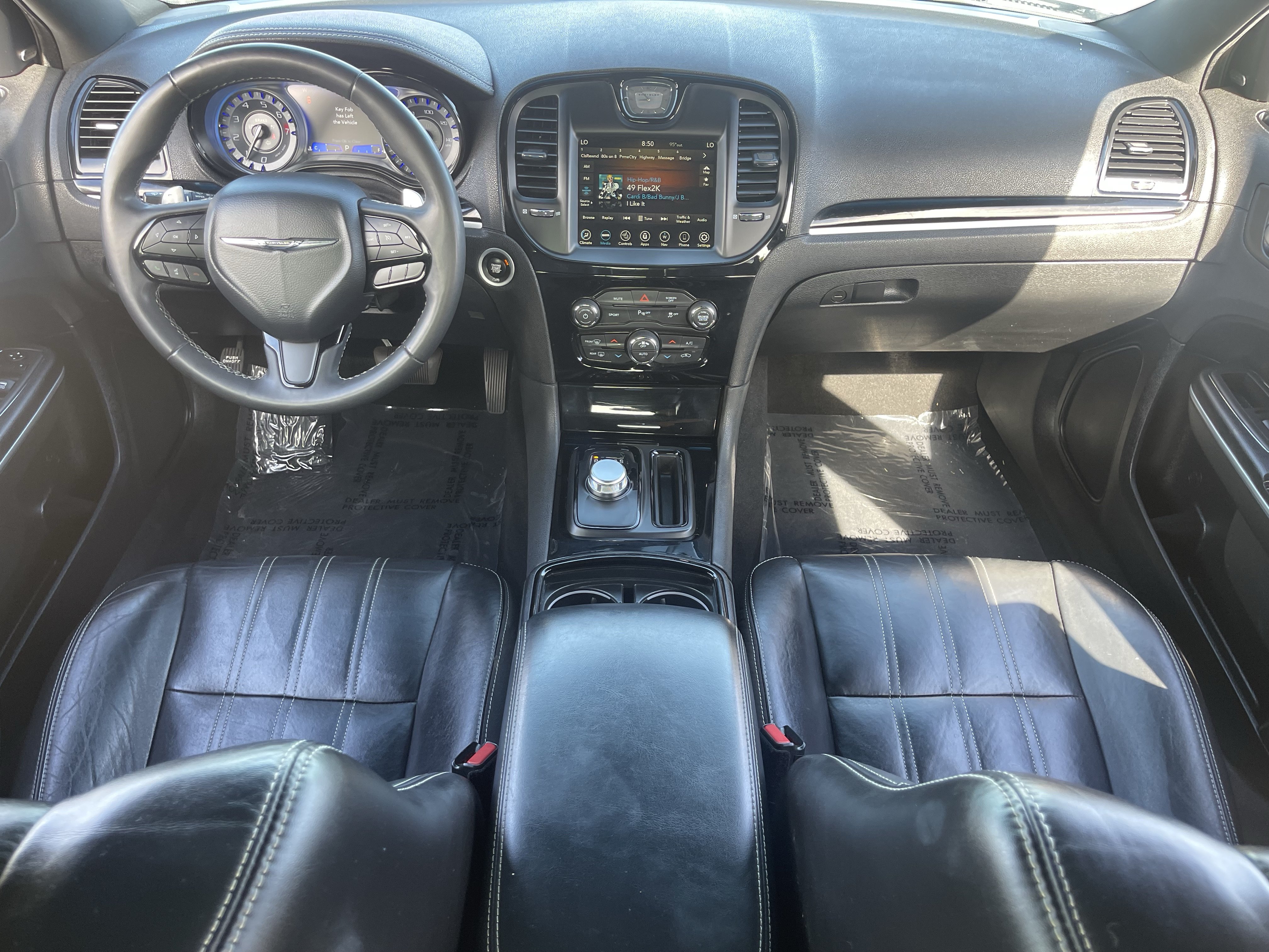 Used 2023 Chrysler 300 S RWD image 13