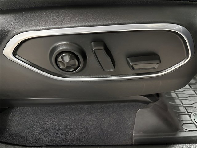 Used 2024 Jeep Wagoneer Series III image 36