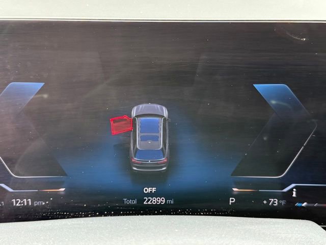 Certified 2023 BMW X7 M60i w/ Executive Package AWD/4WD image 27