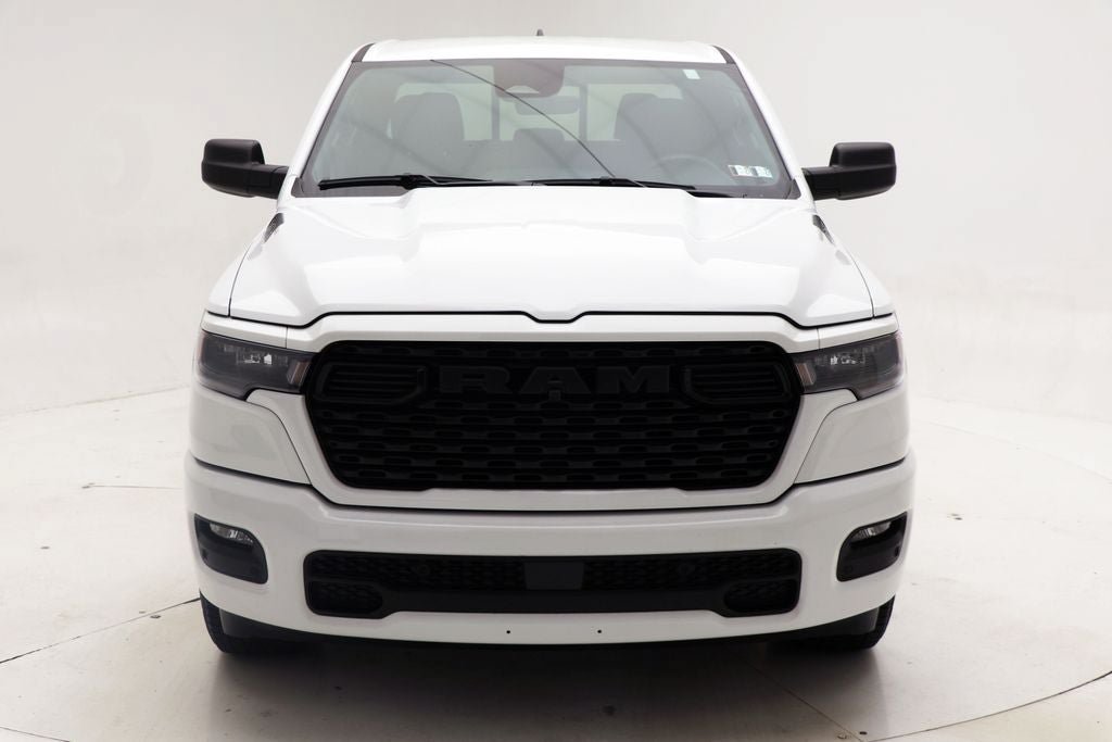 Used 2025 RAM 1500 Tradesman AWD/4WD image 4