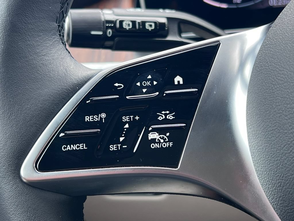 New 2026 Mercedes-Benz GLC 300 4MATIC image 19