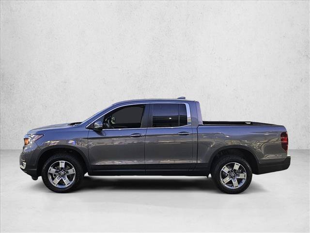 New 2026 Honda Ridgeline RTL image 5