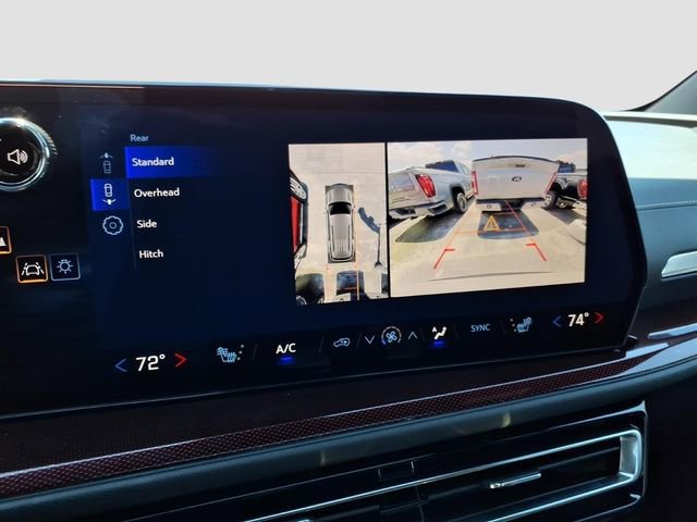 Used 2026 Chevrolet Traverse Z71 w/ Driver Confidence Package AWD/4WD image 25