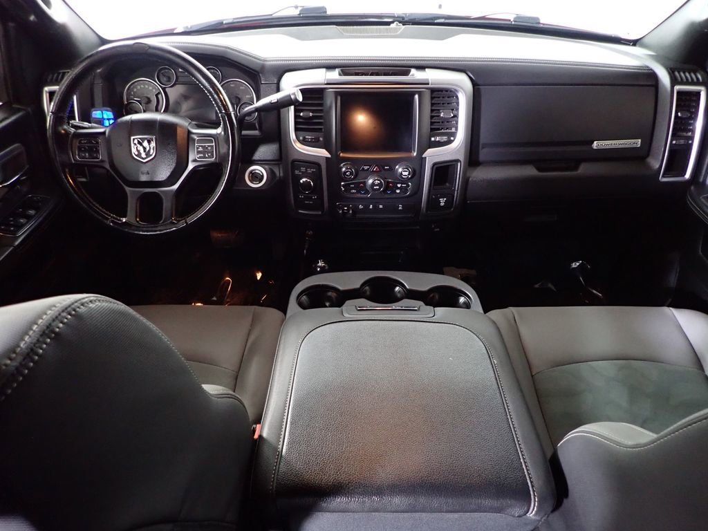 Used 2018 RAM 2500 Power Wagon image 35