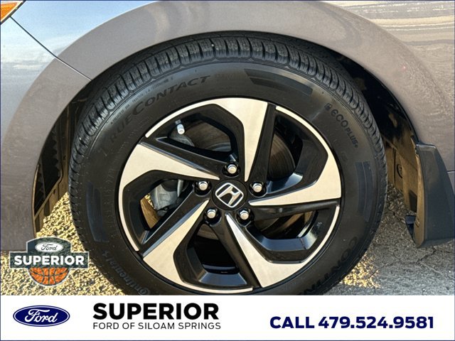 Used 2022 Honda Insight EX image 14