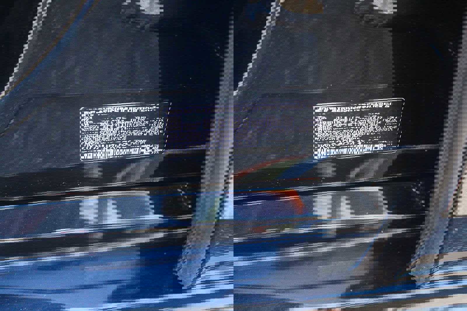 Used 2023 BMW X5 sDrive40i w/ M Sport Package image 28