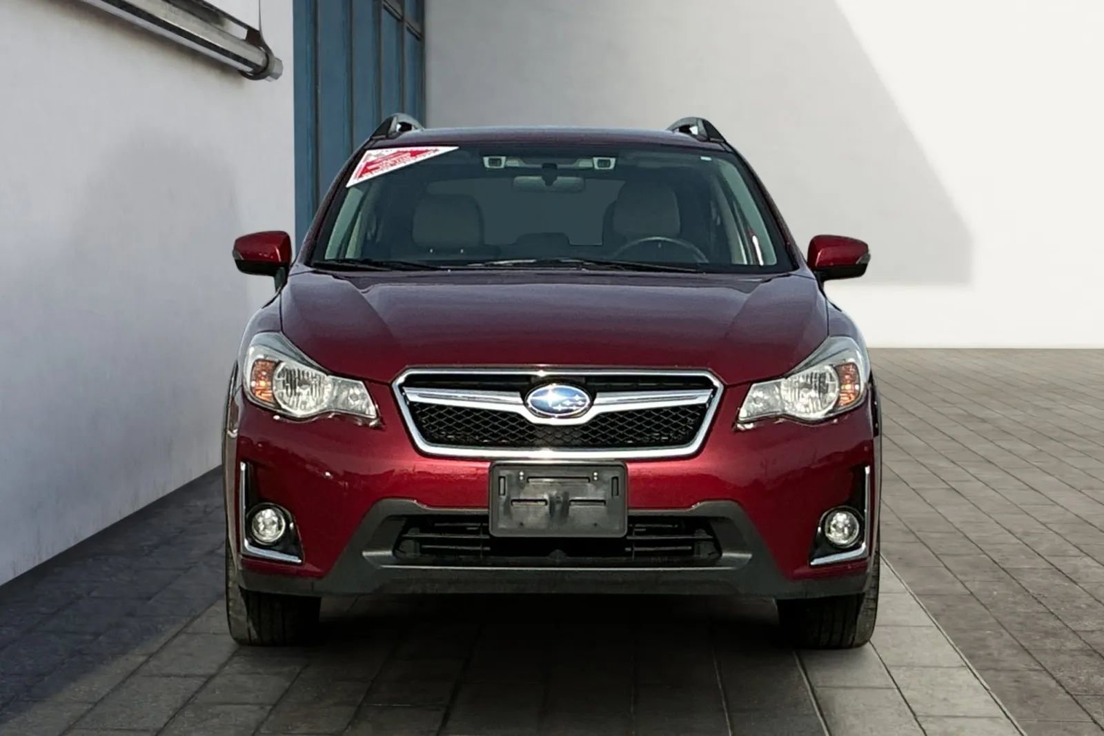 Used 2017 Subaru Crosstrek 2.0i Limited image 7