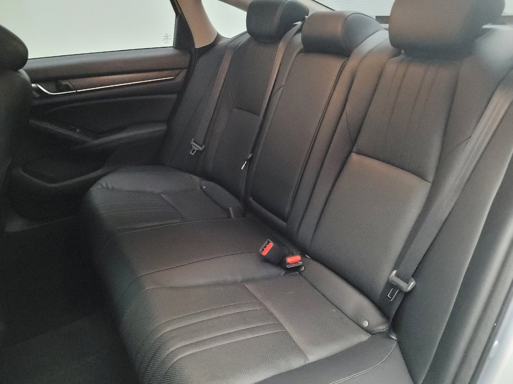 Used 2018 Honda Accord EX-L image 18