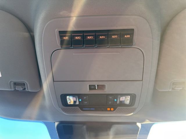 New 2026 Ford F350 XL w/ XL Chrome Package image 21