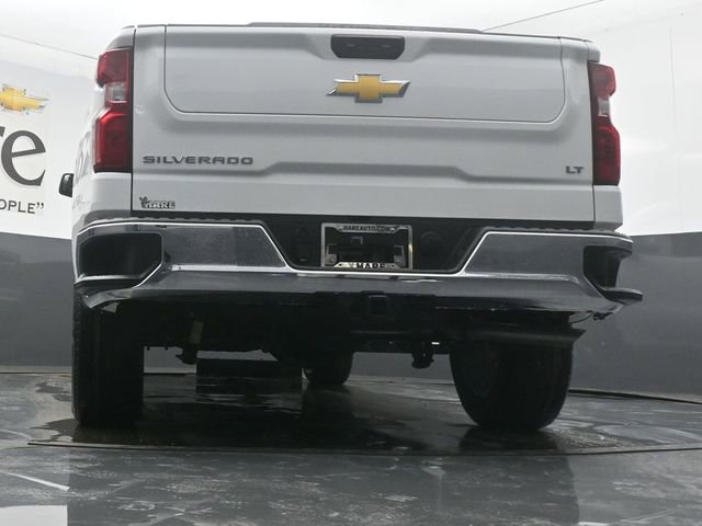 New 2026 Chevrolet Silverado 1500 LT w/ All Star Edition Plus image 32
