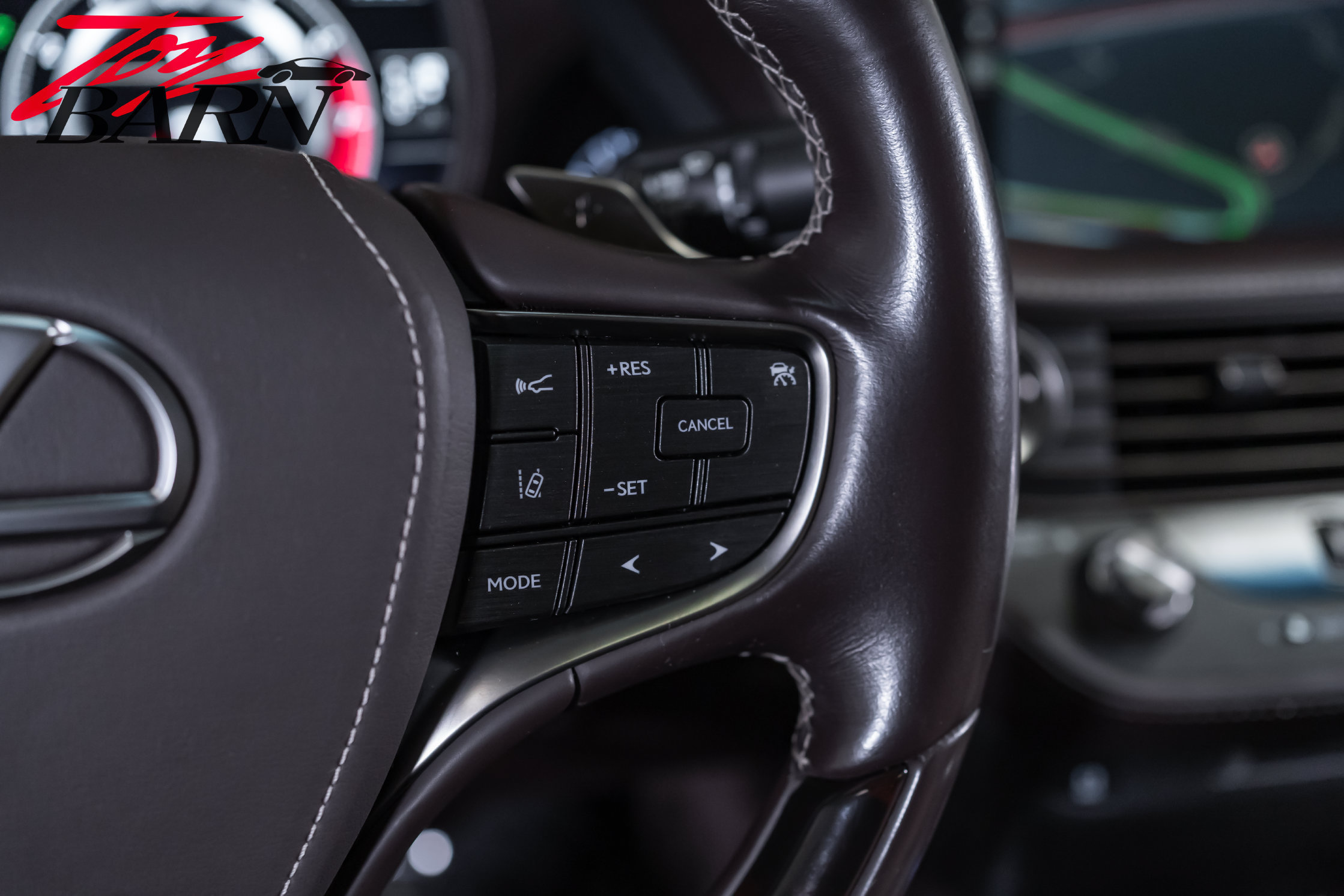 Used 2018 Lexus LS 500 AWD w/ Interior Upgrade Package image 31