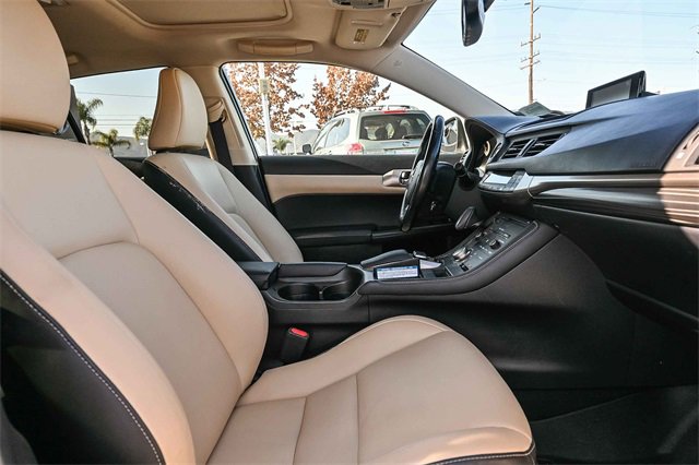 Used 2017 Lexus CT 200h w/ Navigation System Package image 22