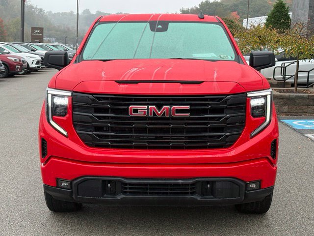 Used 2026 GMC Sierra 1500 Elevation AWD/4WD image 8