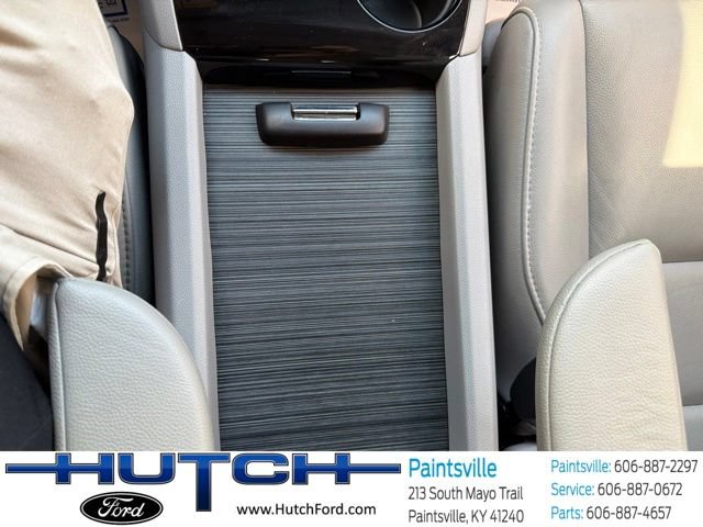 Used 2019 Honda Pilot Touring image 30
