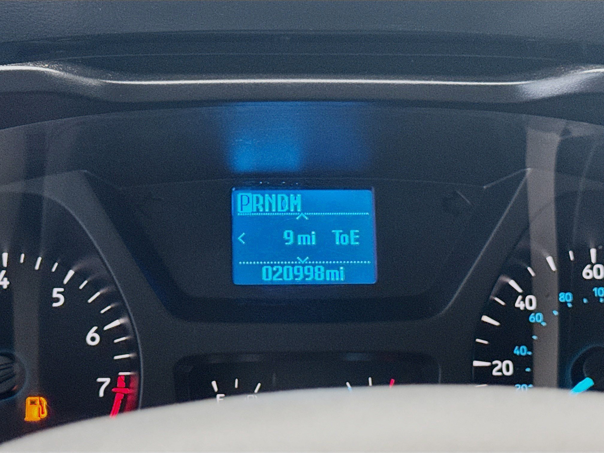 Used 2015 Ford Transit 350 XL RWD image 8