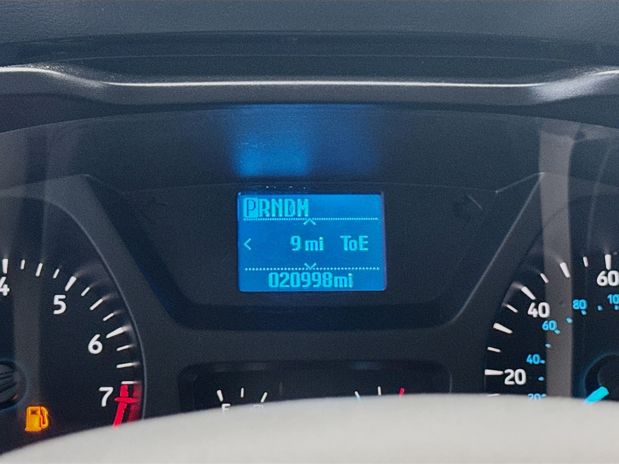 Used 2015 Ford Transit 350 XL image 8