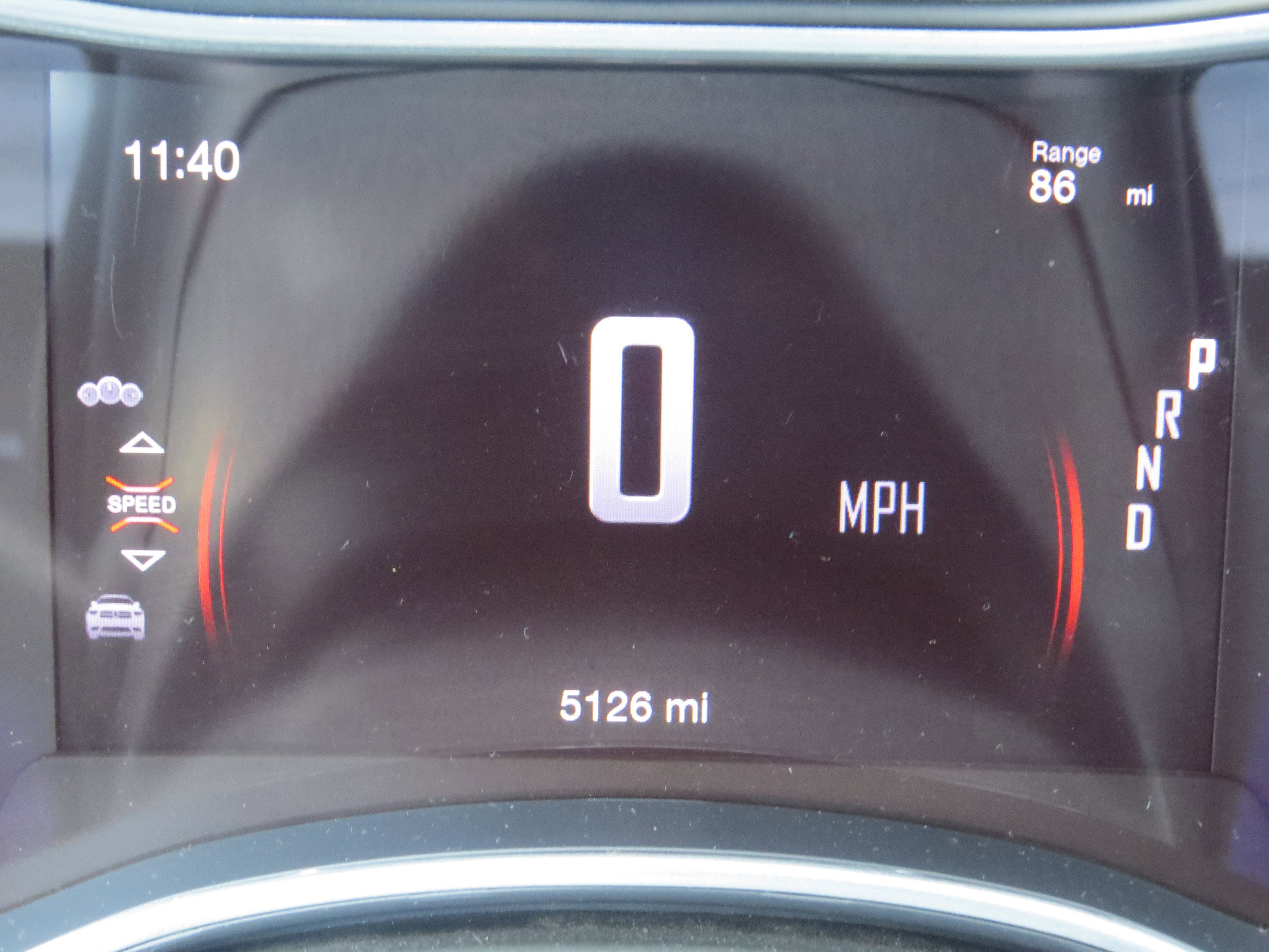 Used 2020 Dodge Durango SXT w/ 3rd Row Seating Group image 23