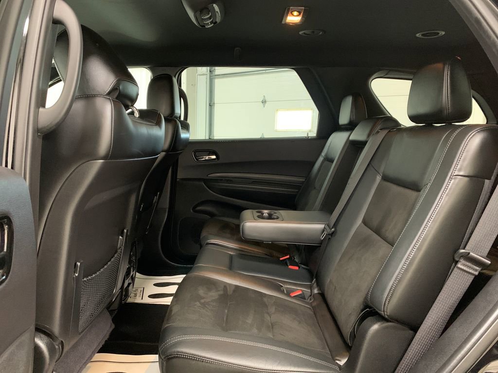 Used 2021 Dodge Durango GT image 17