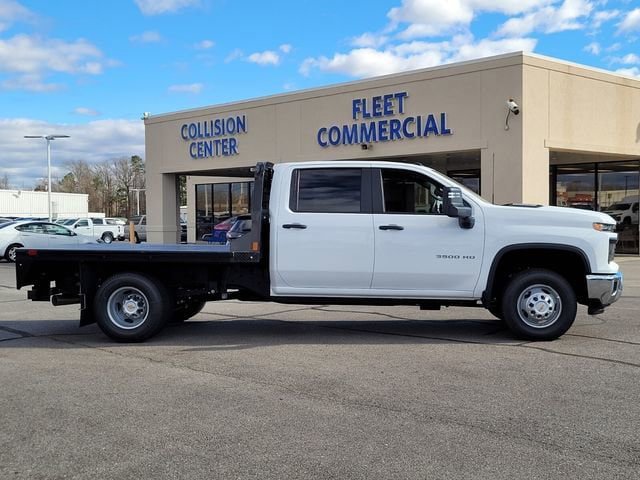 New 2025 Chevrolet Silverado 3500 W/T w/ WT Convenience Package video 2