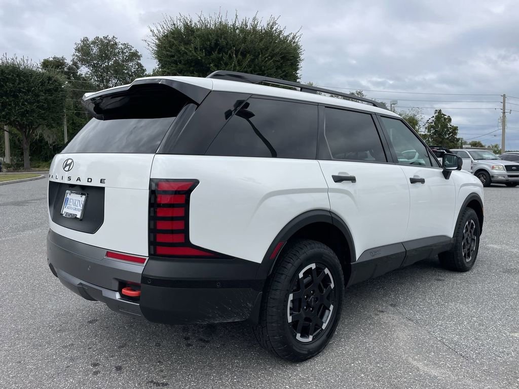 New 2026 Hyundai Palisade XRT Pro image 11