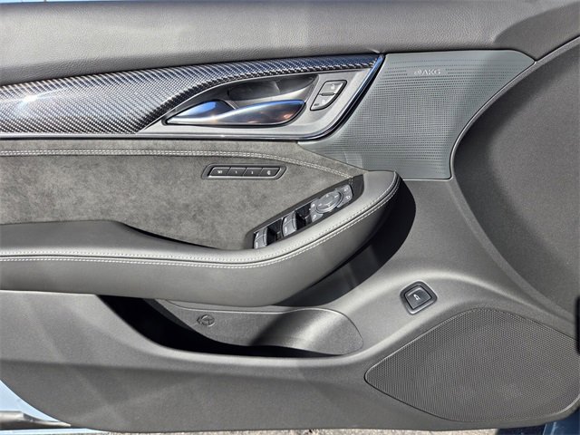 New 2026 Cadillac CT5 V image 18