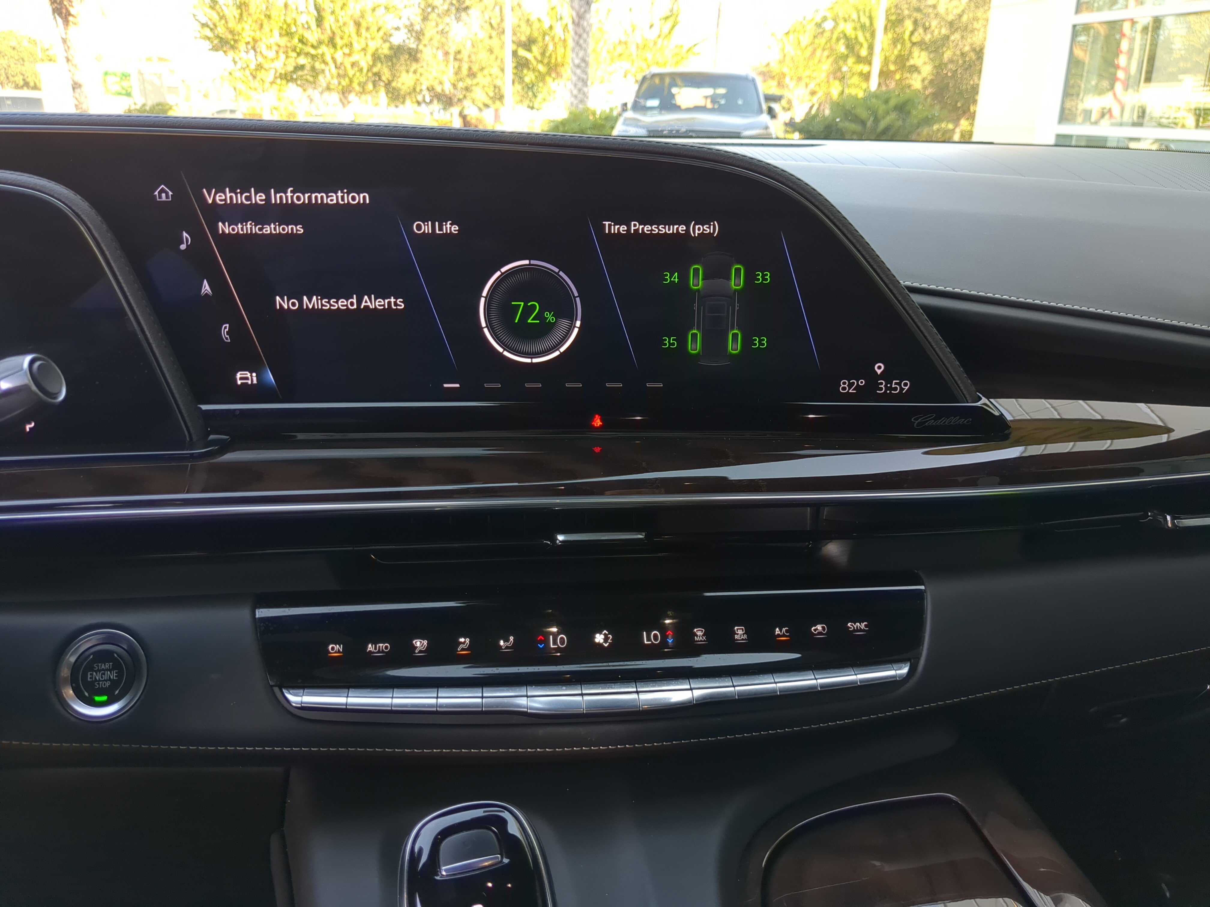 Used 2022 Cadillac Escalade Sport Platinum image 27