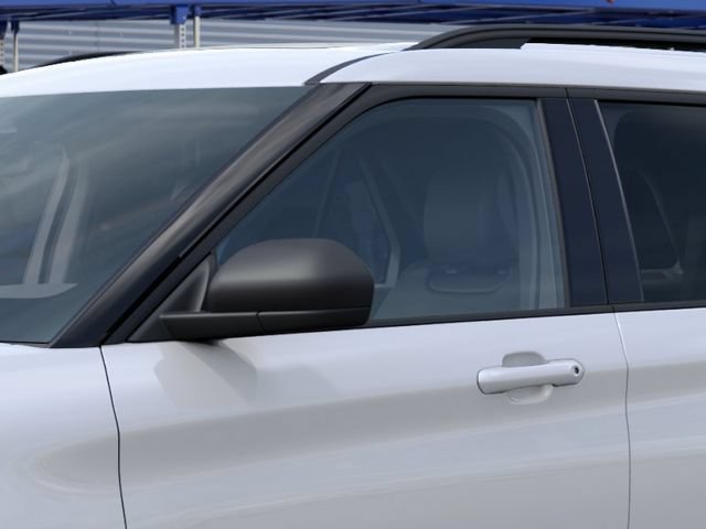 New 2027 Ford Explorer Active AWD/4WD image 21