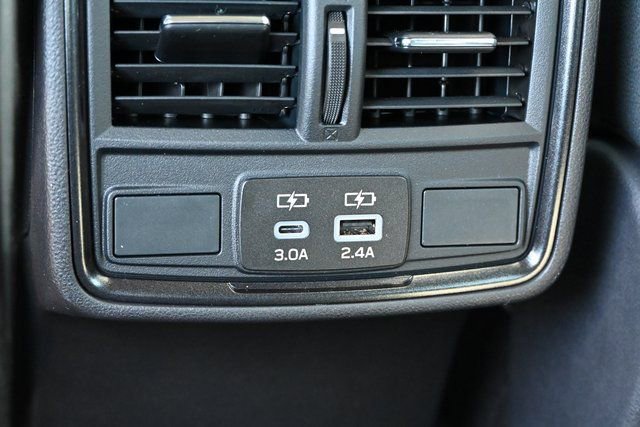 New 2026 Subaru Forester Wilderness image 11