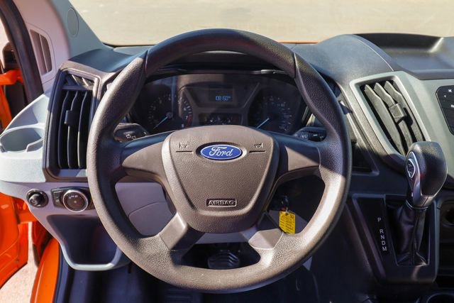Used 2019 Ford Transit 150 148 Low Roof RWD image 44
