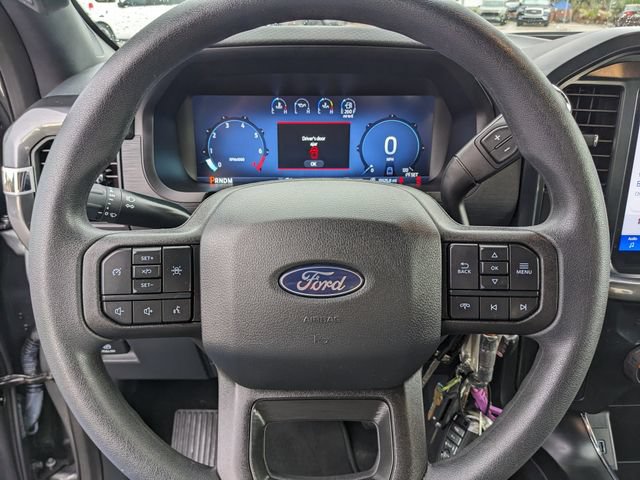 Used 2024 Ford F150 STX RWD image 30