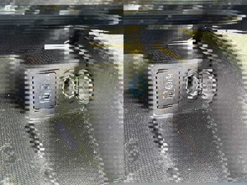 Used 2025 Ford Escape ST-Line Elite w/ Tech Pack #2 image 23