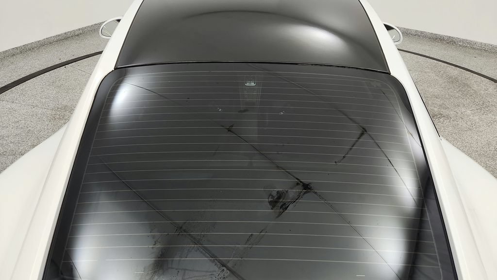 Used 2015 Porsche 911 Turbo AWD/4WD image 23