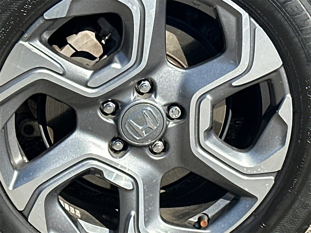 Used 2019 Honda CR-V EX-L image 5