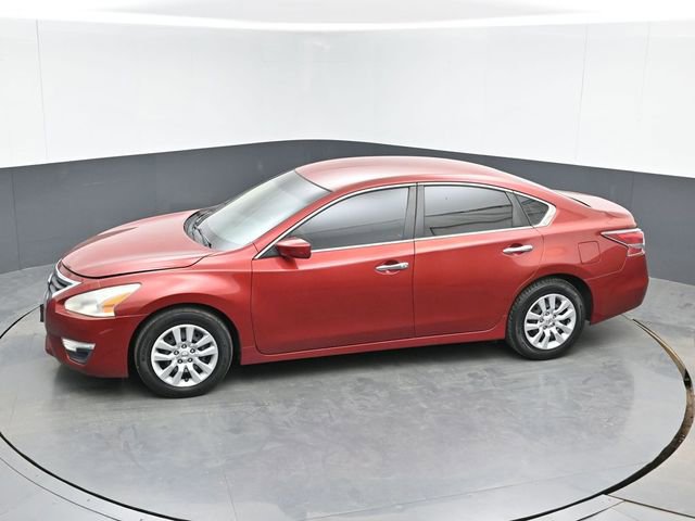 Used 2014 Nissan Altima 2.5 S image 29