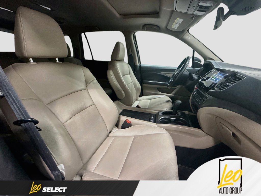 Used 2019 Honda Pilot EX-L image 31