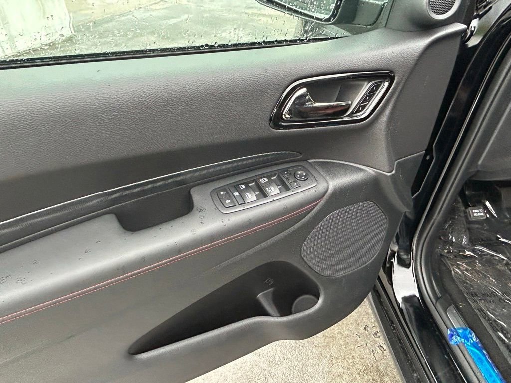 New 2026 Dodge Durango GT image 29