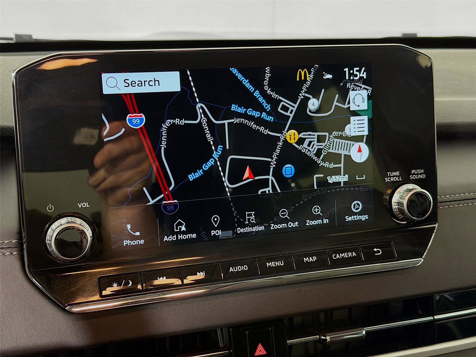 Used 2024 Mitsubishi Outlander SE image 15