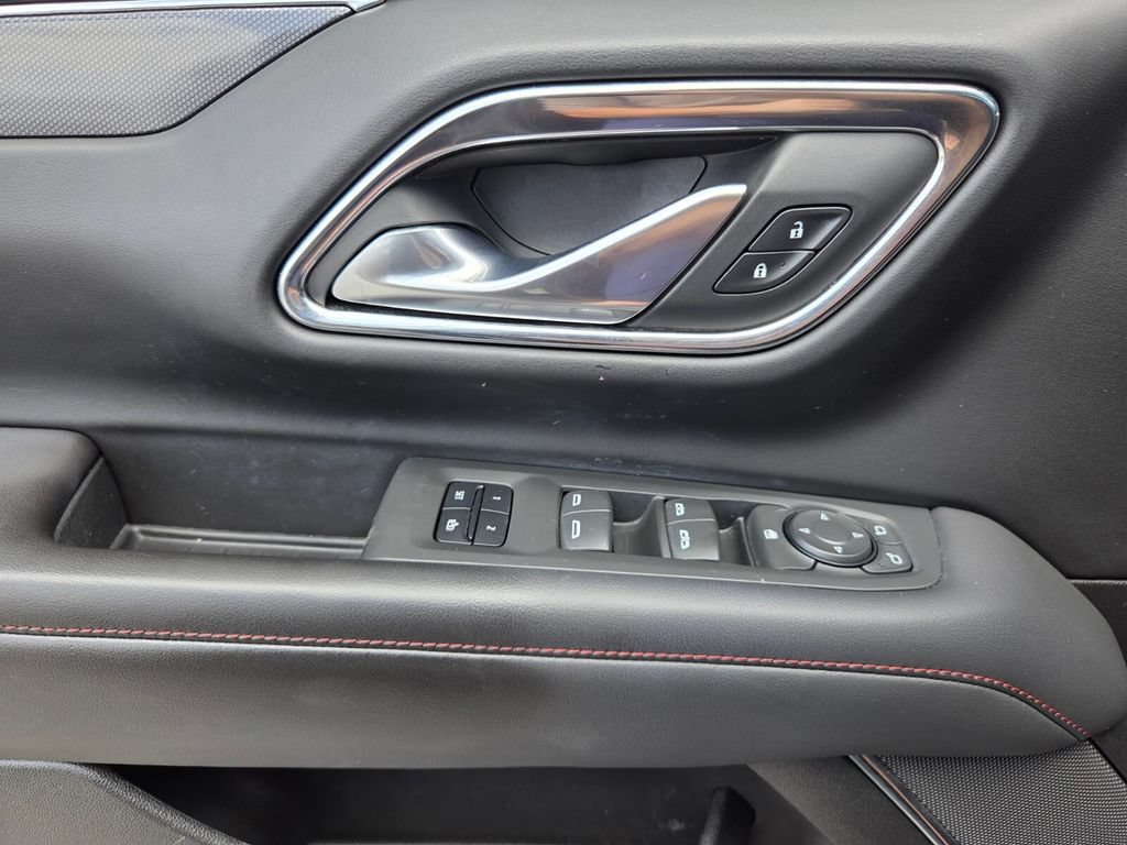 Used 2023 Chevrolet Tahoe RST RWD image 21