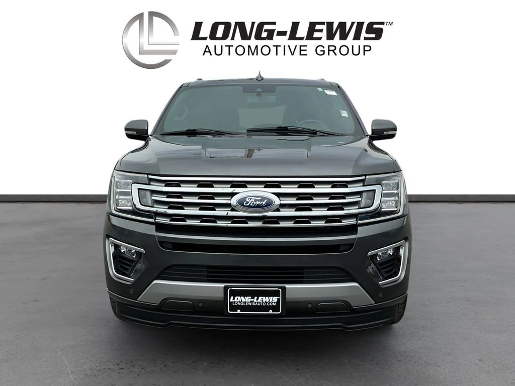 Used 2021 Ford Expedition Limited RWD image 11