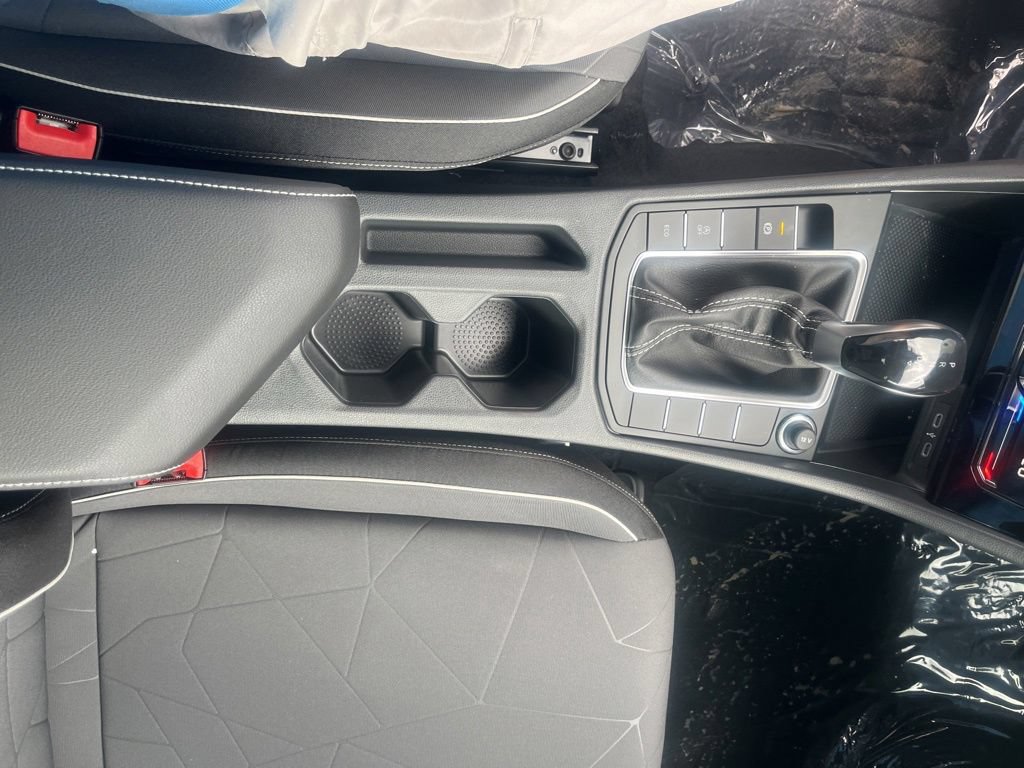 New 2026 Volkswagen Jetta Sport FWD image 19