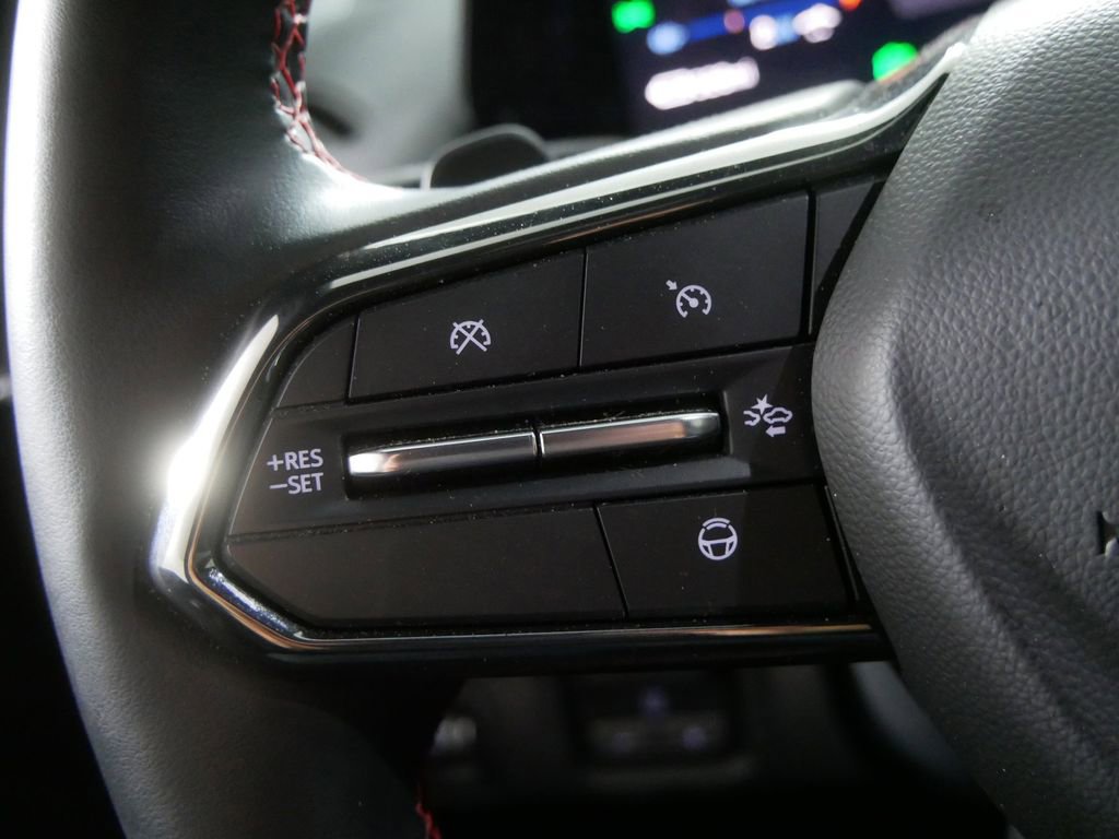 Used 2024 Chevrolet Silverado EV RST AWD/4WD image 21