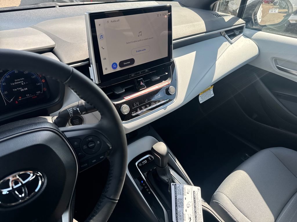 New 2026 Toyota Corolla SE FWD image 23