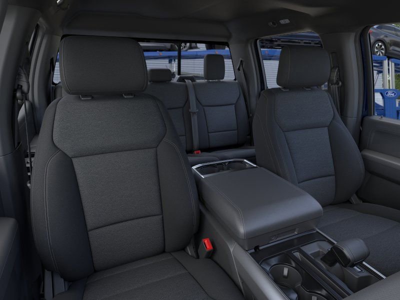 New 2026 Ford F150 XLT AWD/4WD image 39