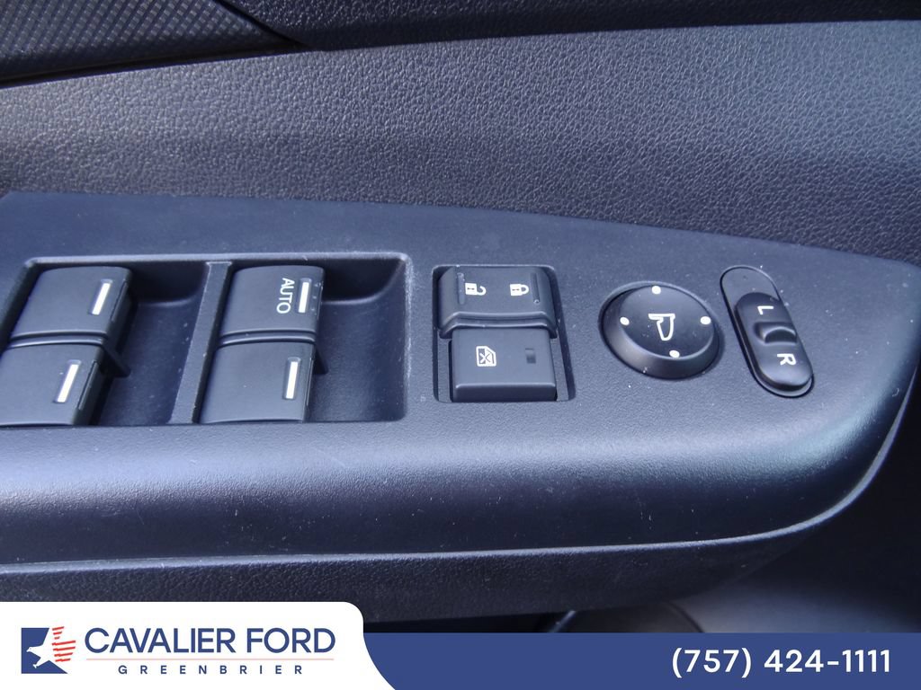 Used 2016 Honda CR-V SE image 12