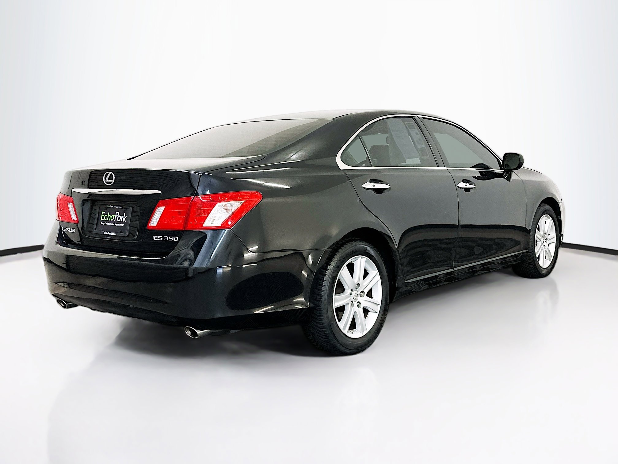 Used 2009 Lexus ES 350 4dr Sdn image 9