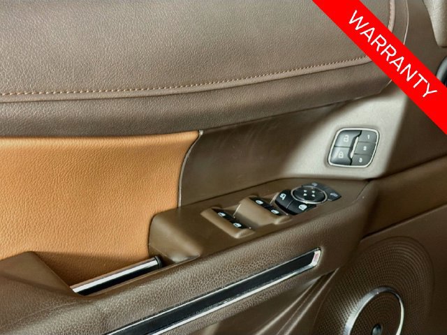 Certified 2023 Ford Expedition King Ranch RWD image 18