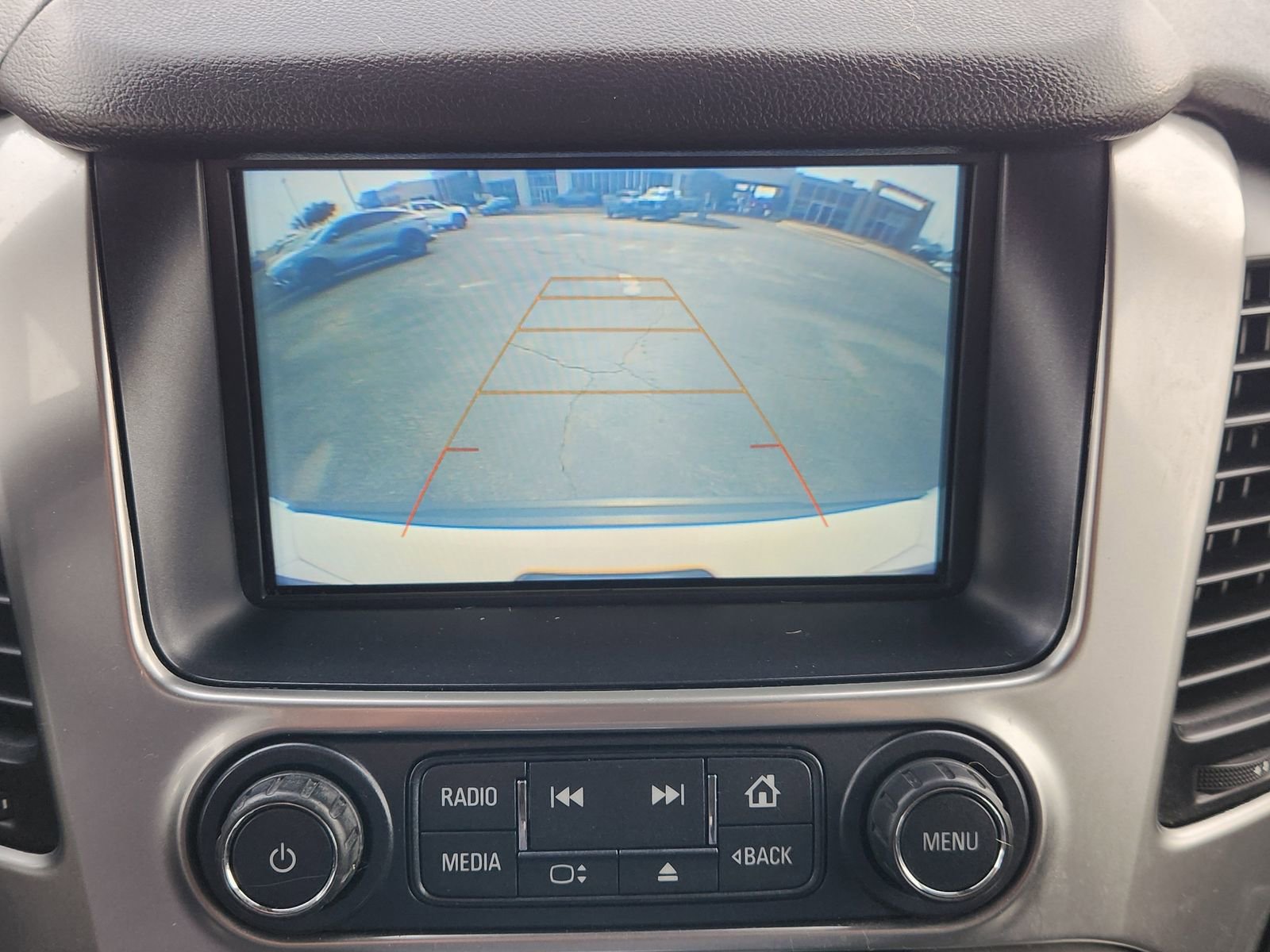 Used 2019 Chevrolet Suburban Premier image 21