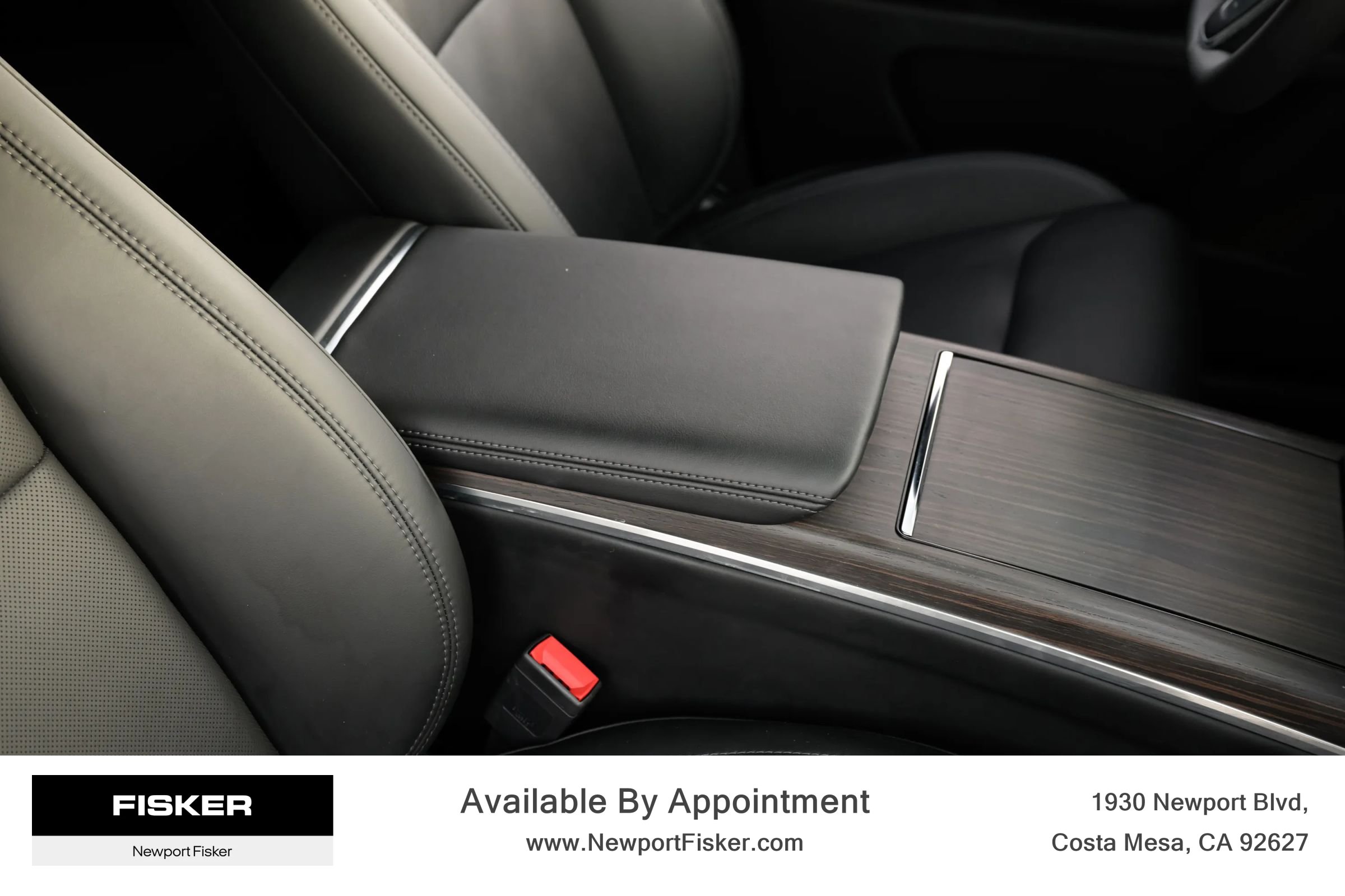Used 2024 Tesla Model X AWD/4WD image 22