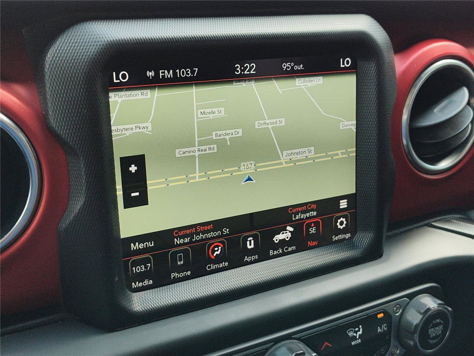 Used 2021 Jeep Wrangler Unlimited Rubicon image 27